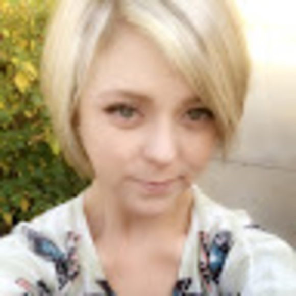 Meet the Posher Other - Meet your Posher, Megan